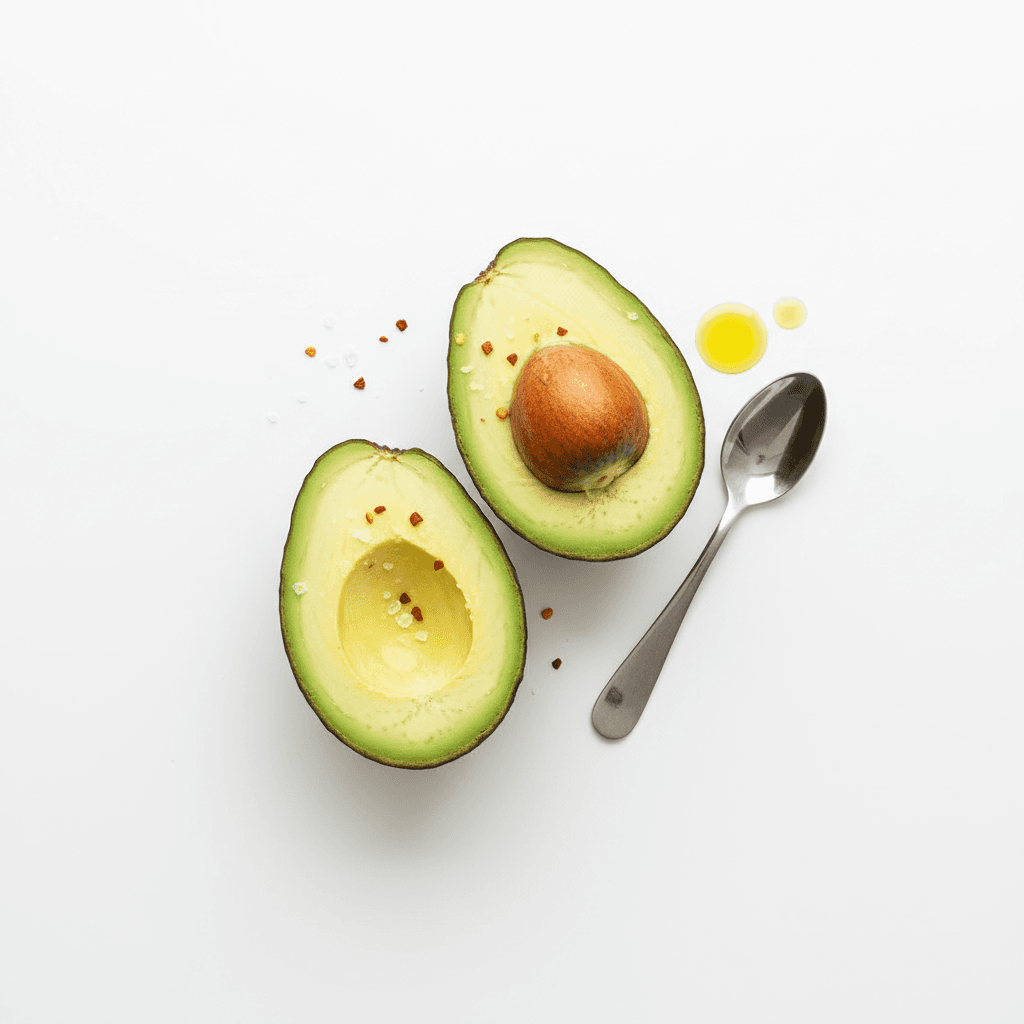 Avocado - nutritional information and calories