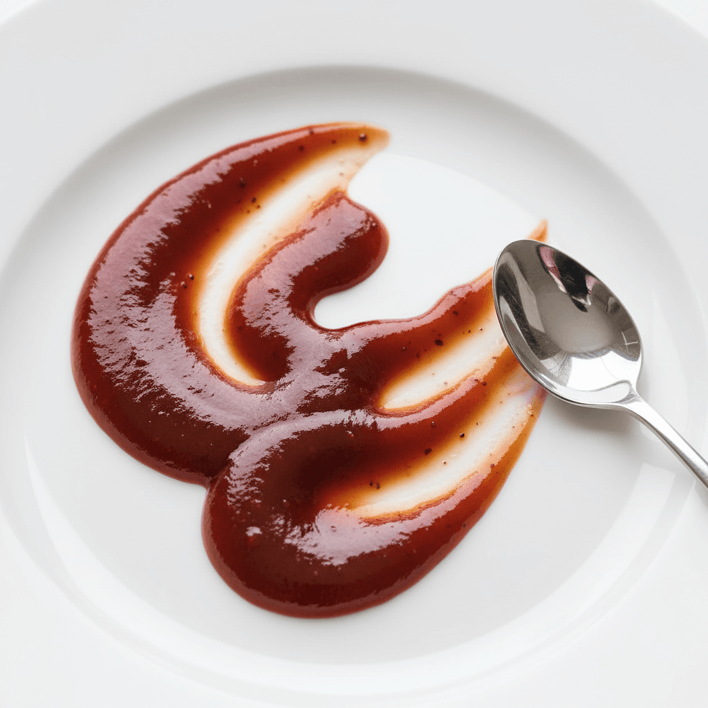 Barbecue Sauce - nutritional information and calories