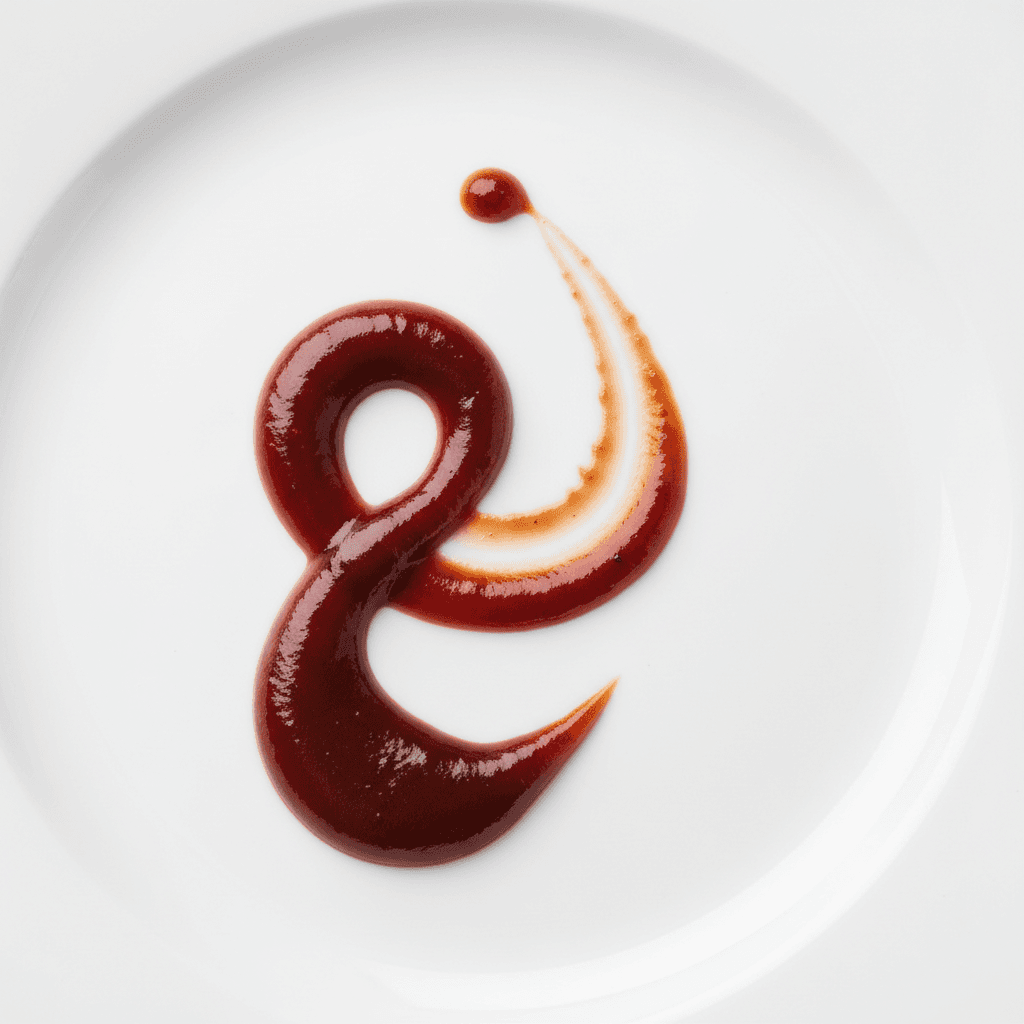 BBQ Sauce - nutritional information and calories