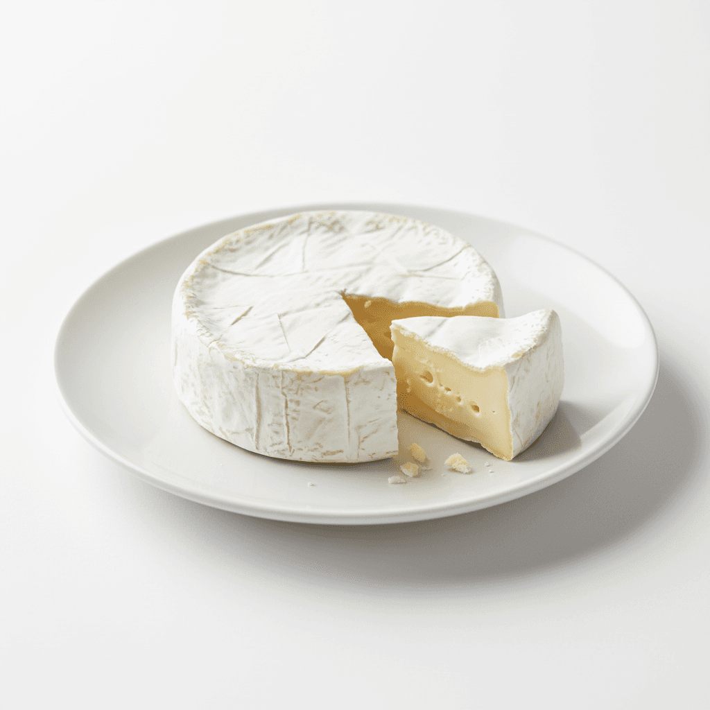 Brie Cheese - nutritional information and calories