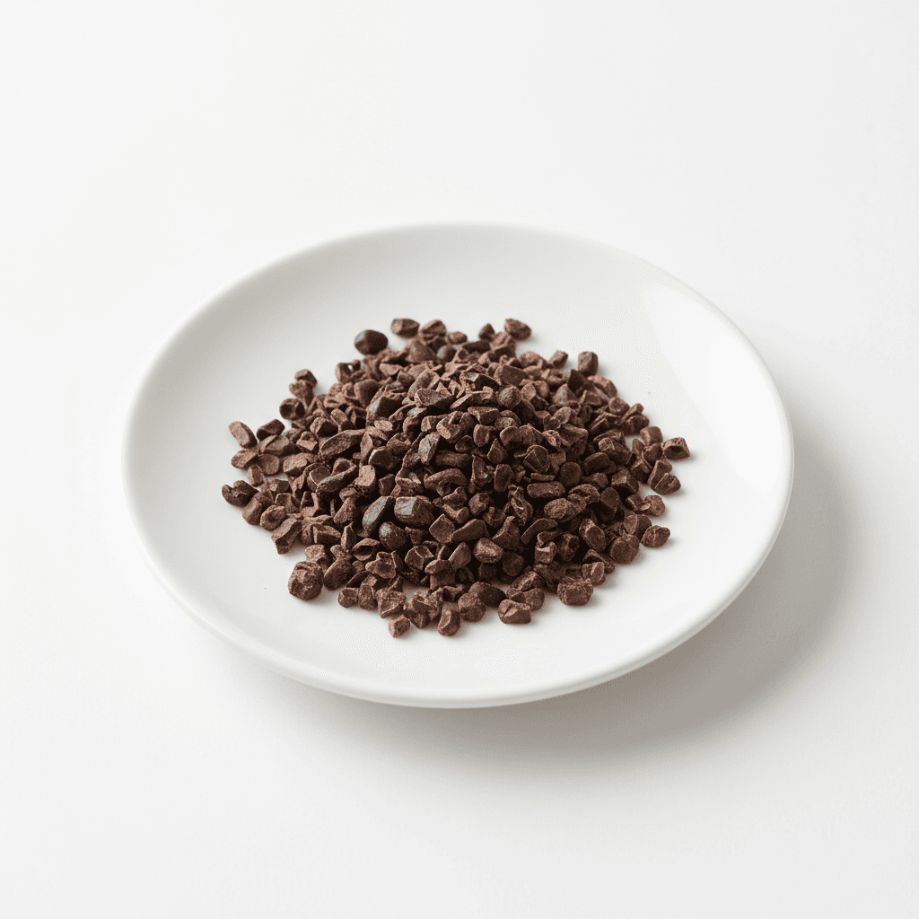 Cacao Nibs - nutritional information and calories
