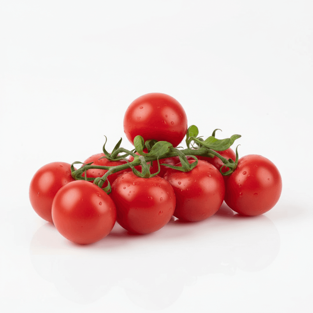 Cherry Tomato - nutritional information and calories