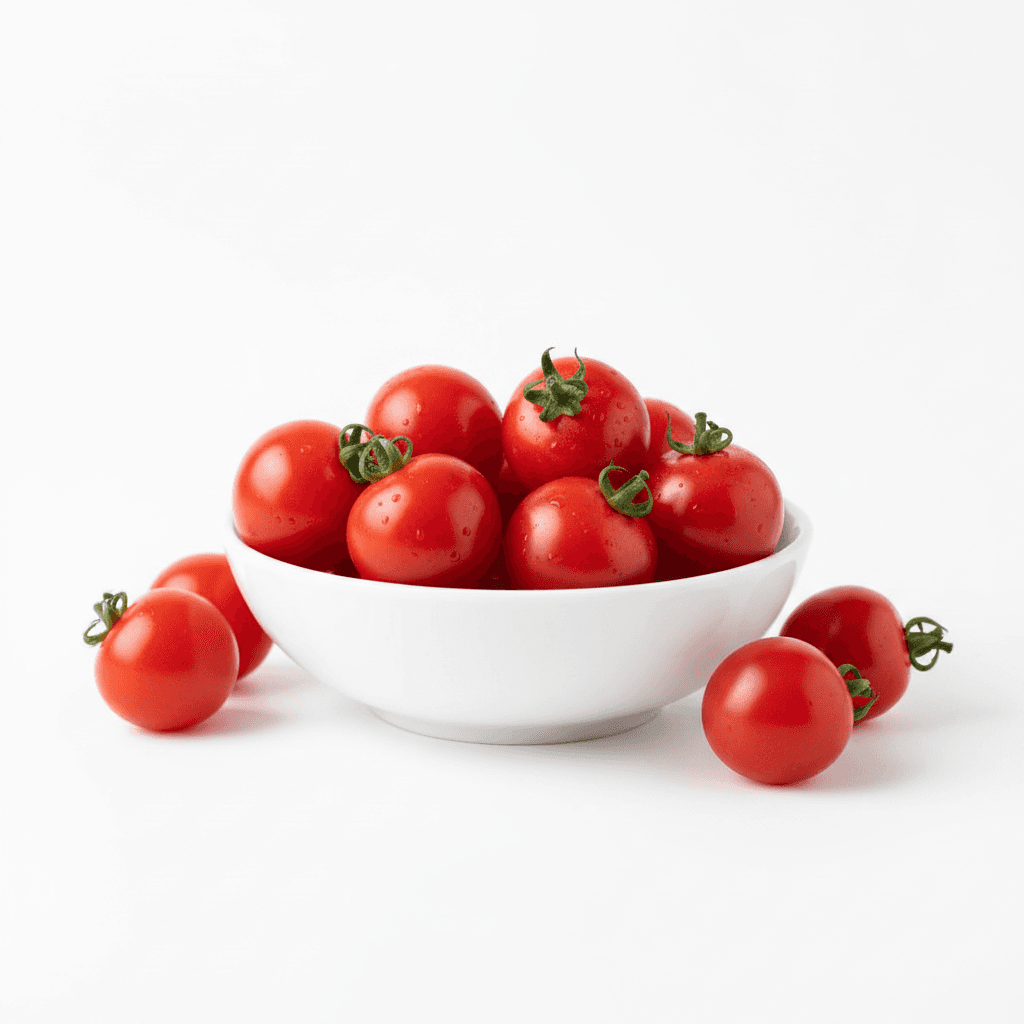 Cherry Tomatoes - nutritional information and calories