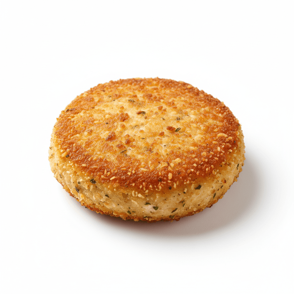 Chicken Patty - nutritional information and calories