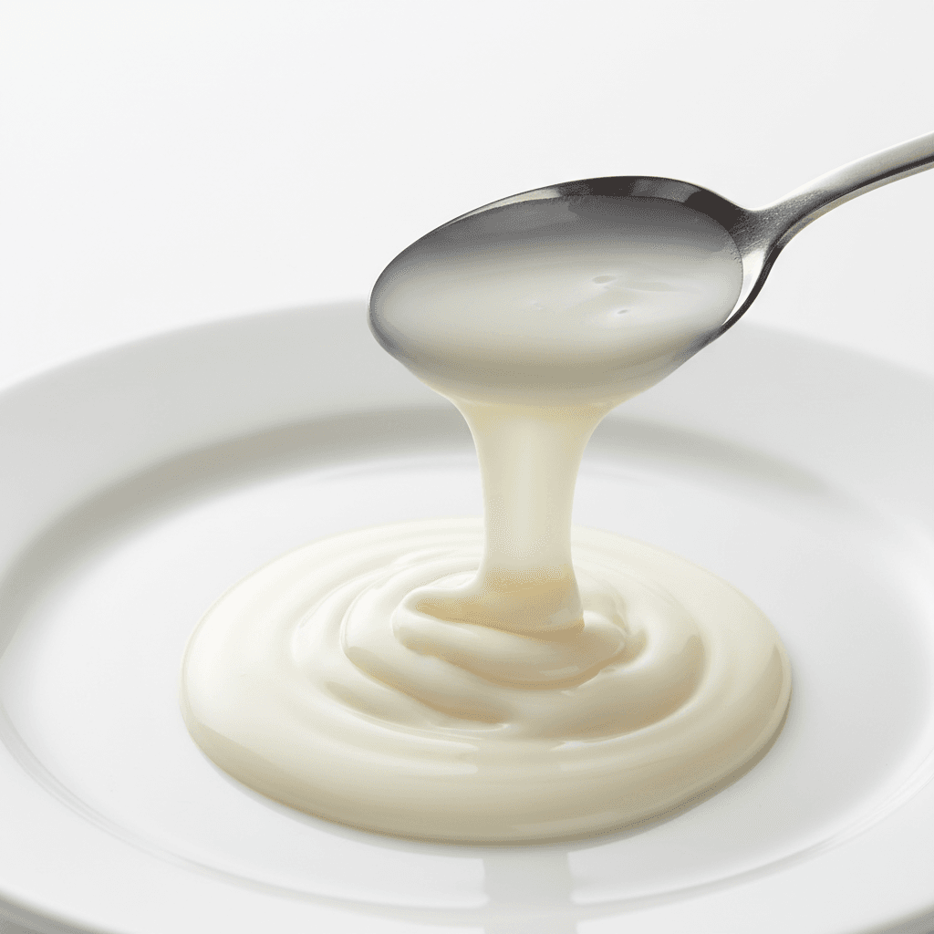 Condensed Milk - nutritional information and calories