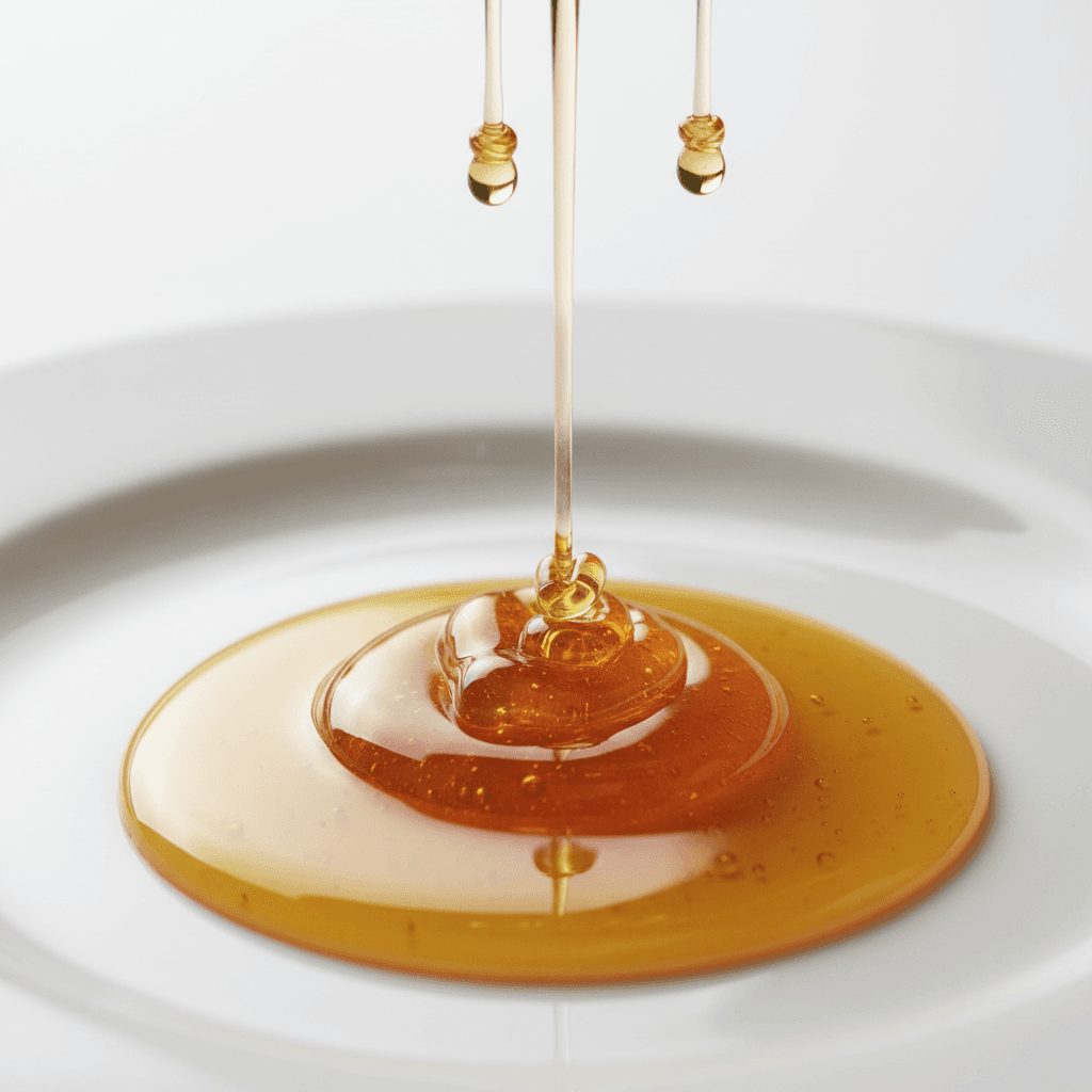 Honey - nutritional information and calories