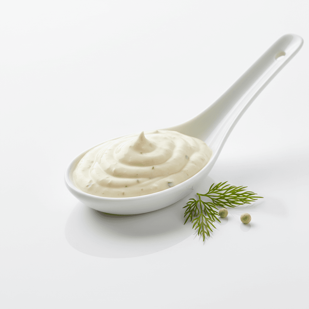 Horseradish Sauce - nutritional information and calories