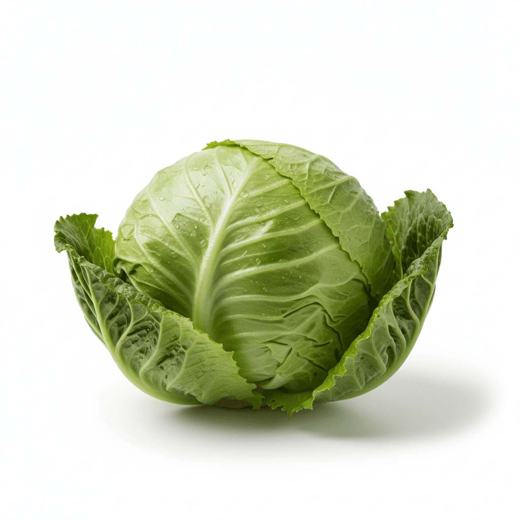 Iceberg Lettuce - nutritional information and calories