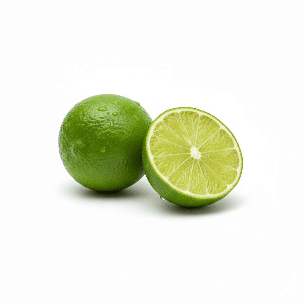 Lime - nutritional information and calories