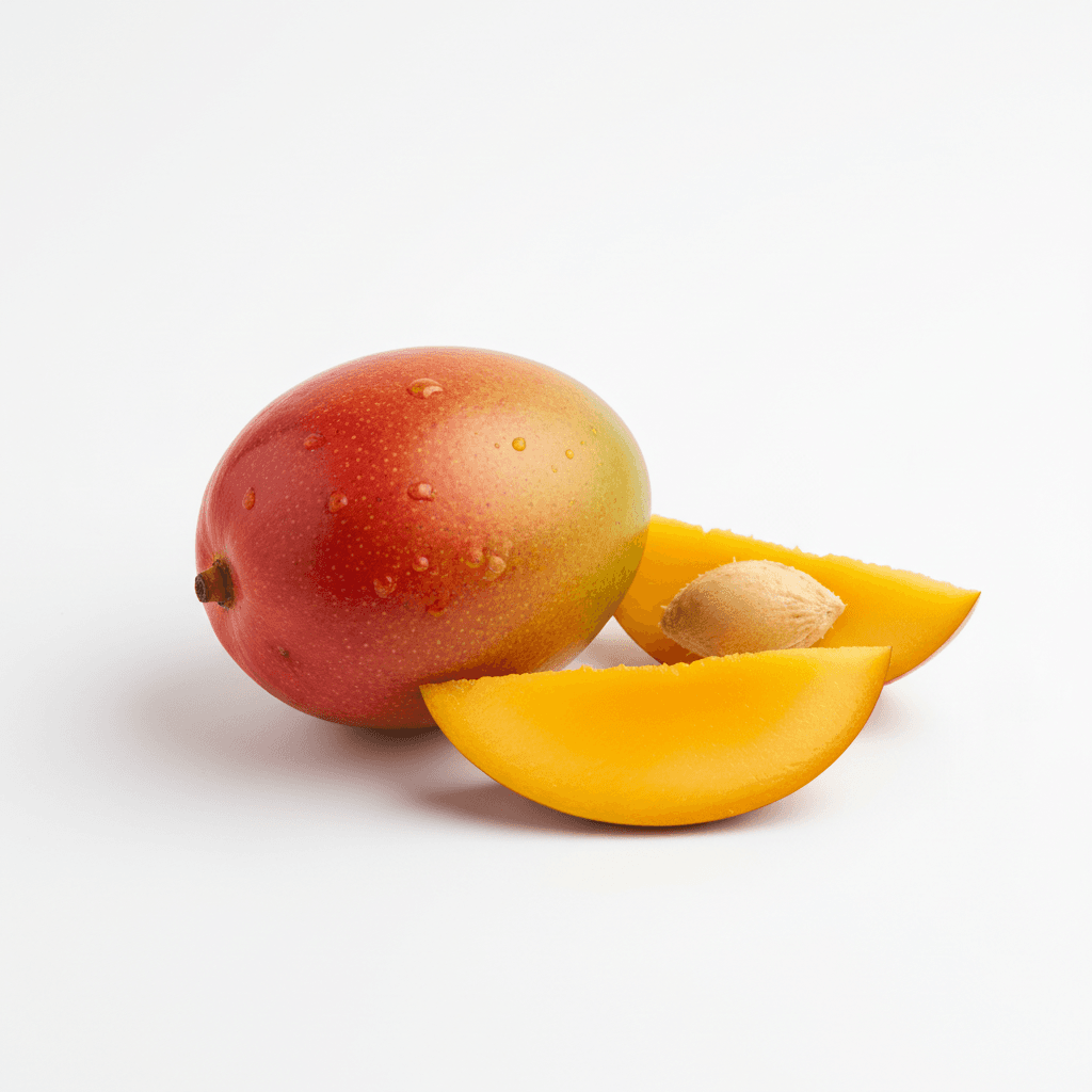 Mango - nutritional information and calories