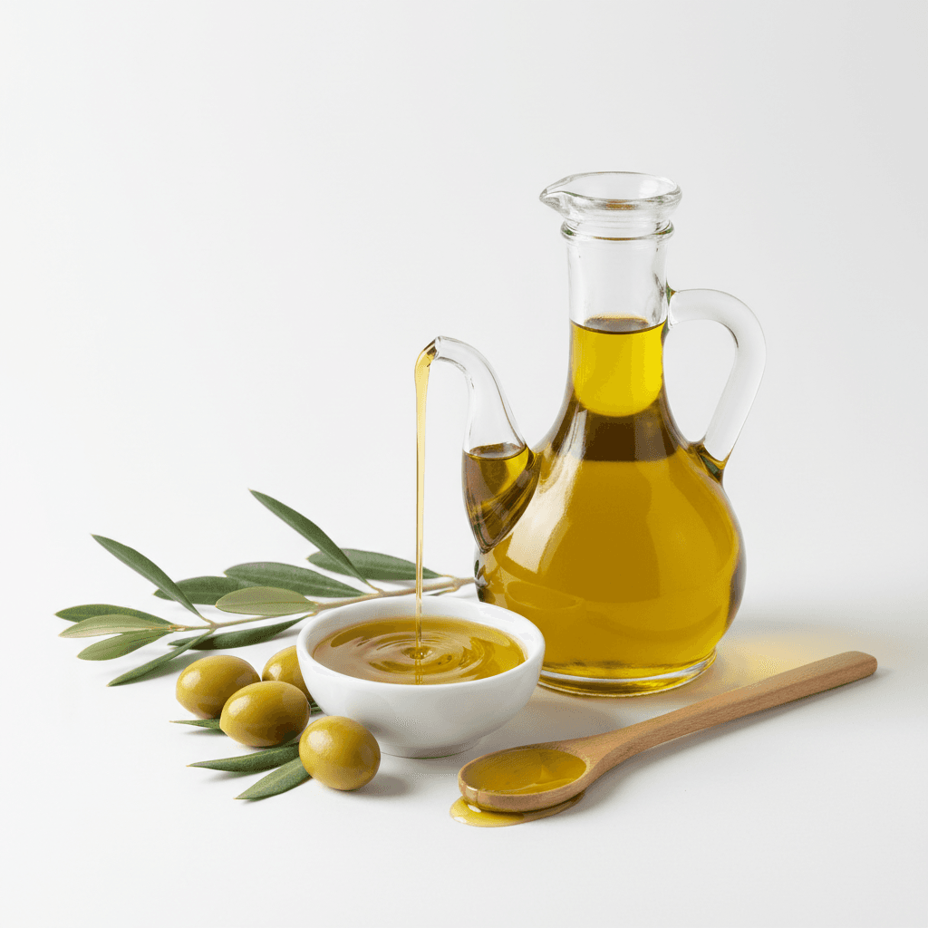 Olive Oil - nutritional information and calories