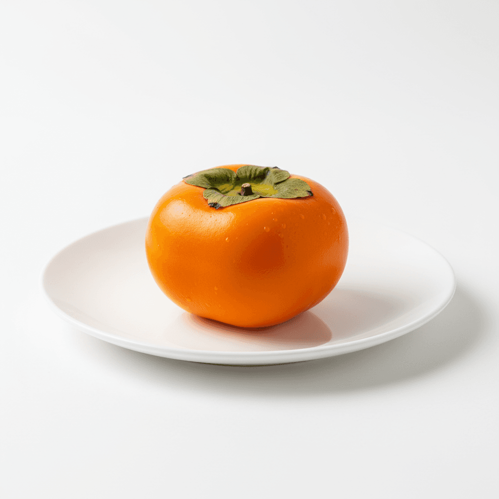 Persimmon - nutritional information and calories