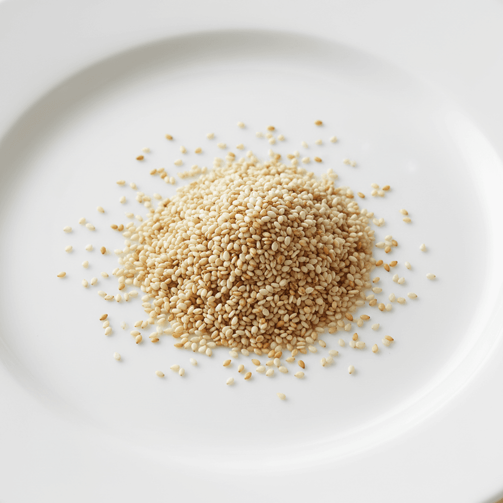 Sesame Seeds - nutritional information and calories