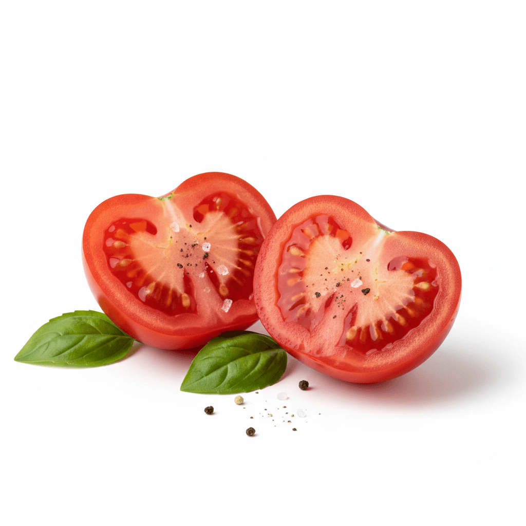 Tomato - nutritional information and calories