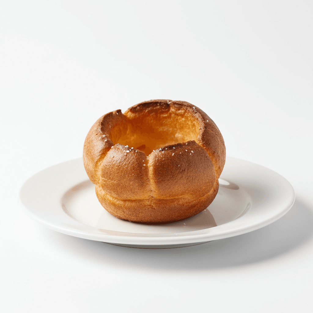 Yorkshire Pudding - nutritional information and calories