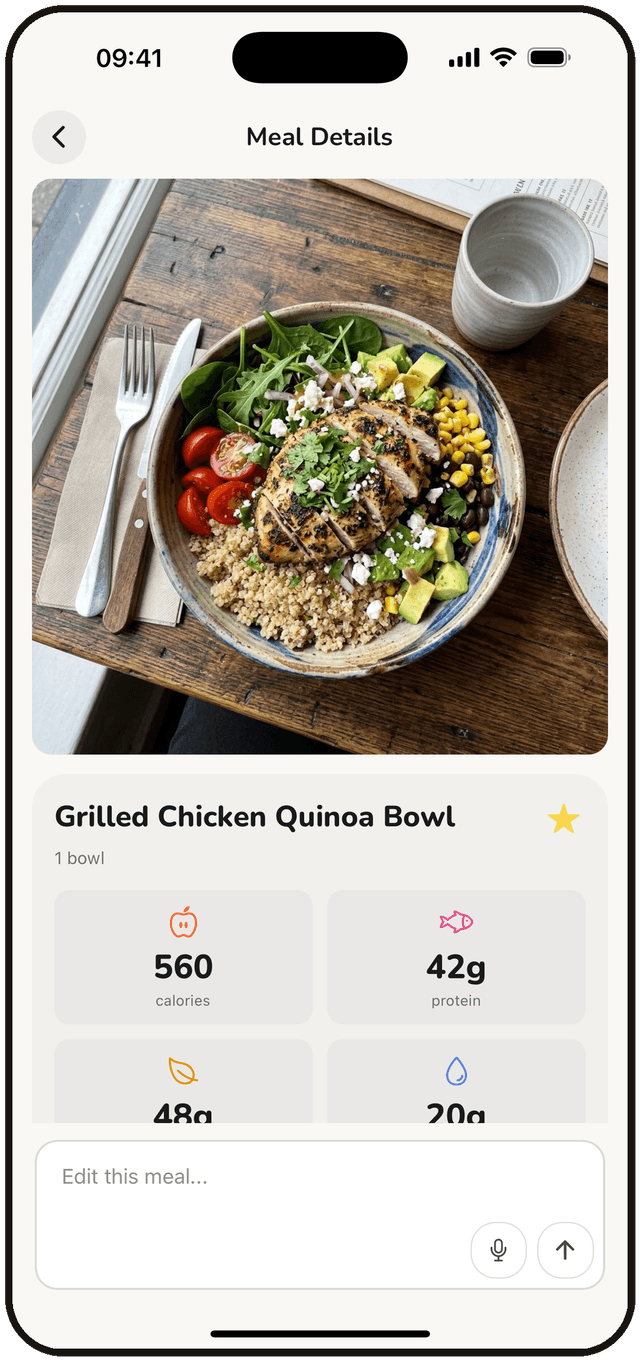 Rice Calorie Calculator - Calories in Rice by Type & Portion | BiteKit