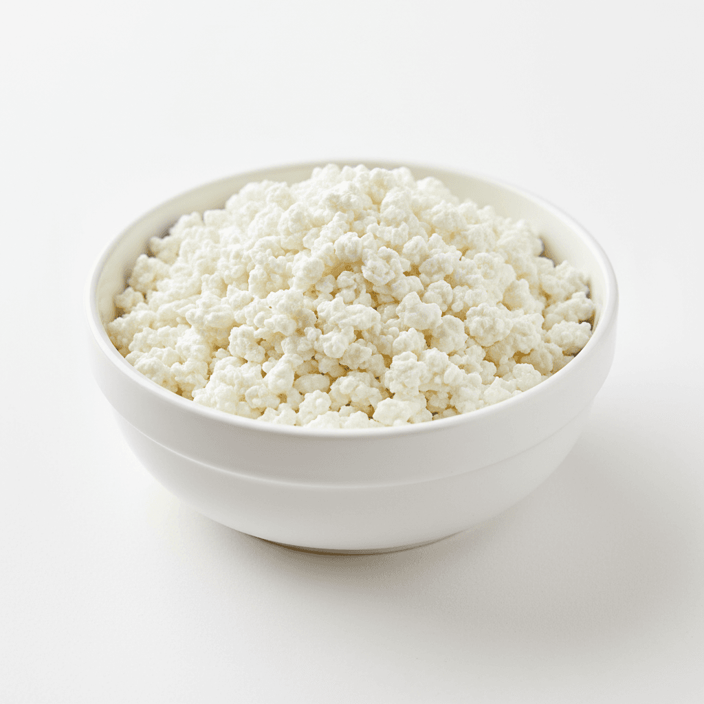 Cottage Cheese - nutritional information and calories